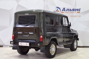 UAZ 3151
