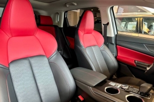 CHANGAN CS55