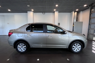 RENAULT LOGAN