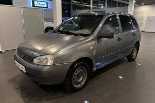 LADA KALINA
