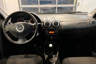 LADA LARGUS