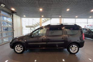 LADA LARGUS