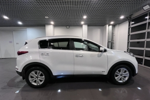KIA SPORTAGE QL