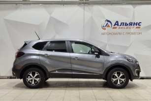 RENAULT KAPTUR