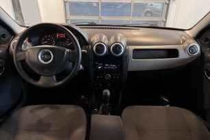 LADA LARGUS