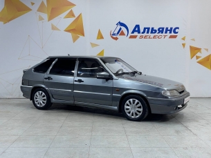 LADA 2114