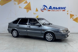 LADA 2114