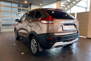LADA XRAY