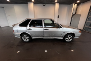 LADA 2114