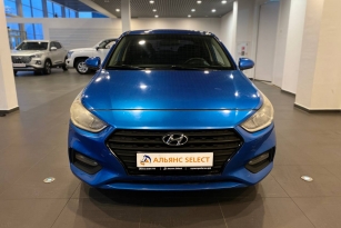 HYUNDAI GAC GS8