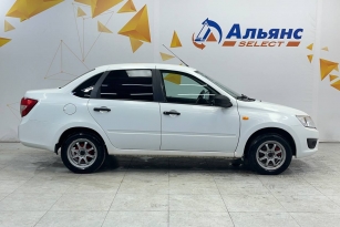 LADA GRANTA