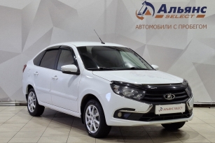 LADA GRANTA
