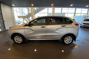 LADA XRAY