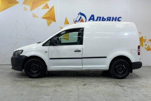 VOLKSWAGEN NFZ