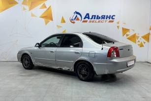 KIA SHUMA