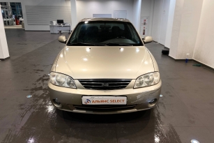 KIA SPECTRA