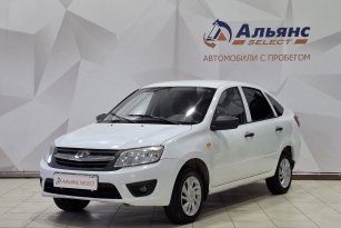 LADA GRANTA