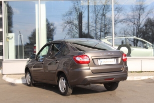 LADA GRANTA