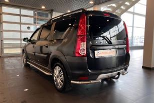 LADA KS045L  LARGUS