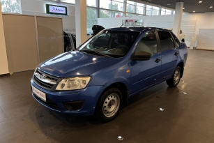 LADA GRANTA
