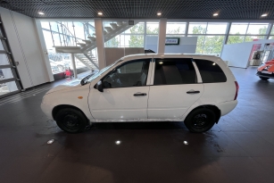 LADA KALINA