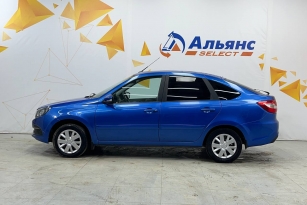 LADA GRANTA