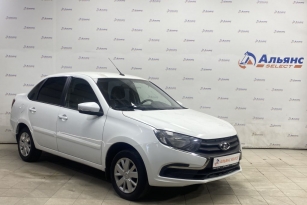 LADA GRANTA