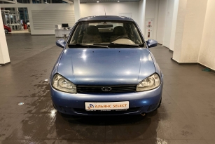 LADA KALINA