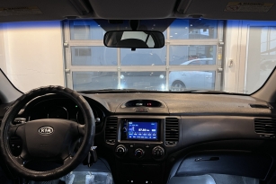 KIA MAGENTIS
