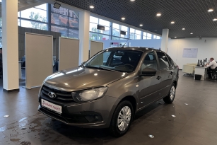 LADA GRANTA