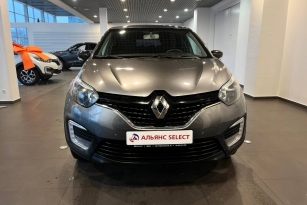 RENAULT KAPTUR