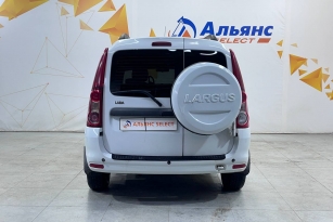 LADA LARGUS