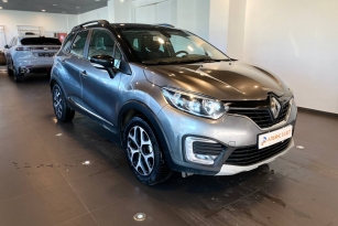 RENAULT KAPTUR