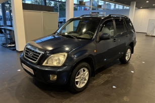 SUV T11 T11 TIGGO