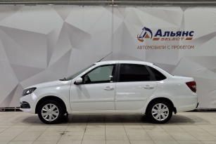 LADA GRANTA