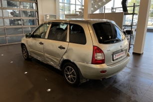 LADA KALINA