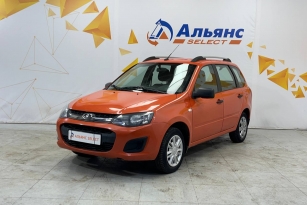 LADA KALINA