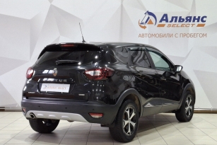 RENAULT KAPTUR