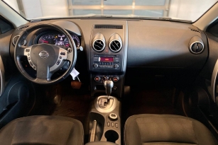 NISSAN QASHQAI+2