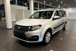 LADA LARGUS