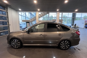 LADA GRANTA
