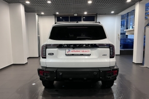 HAVAL DARGO