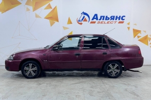 DAEWOO NEXIA