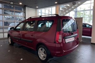LADA LARGUS