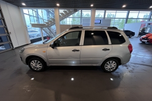 LADA KALINA