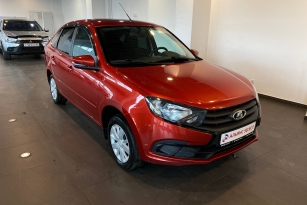 LADA GRANTA