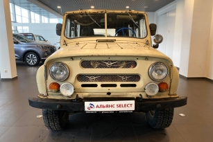UAZ 3151