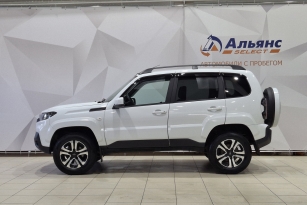 LADA 2121 (4X4)