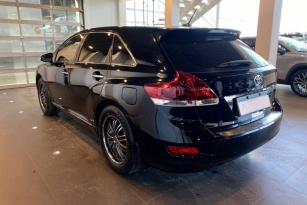 TOYOTA VENZA