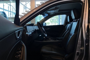 CHANGAN CS35PLUS